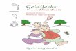A SignWriting Children’s Story Goldilockssignwriting.org/archive/docs1/sw0077-US-Goldilocks-Level2.pdf · A SignWriting Children’s Story Goldilocks & The Three Bears Storybook