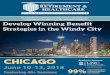 HEALTHCARE - ucs-edu.net · 05.05.2018 · HEALTHCARE PLAN MANAGEMENT CONFERENCE MID-SIZED An educational conference focused on key retirement plan ... of past attendees …