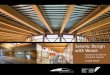 Seismic Design with Woodwood-works.ca/wp-content/uploads/2016-WW.Seismic.final_.LR_.05.05... · SeISMIC DeSIGN WItH WOOD: Solutions for British Columbia Schools Contents ... outer