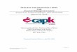 REQUEST FOR PROPOSALS (RFP) FOR - capk.org€¦ · Page 1 Community Action Partnership of Kern RFP OPS 2018-0302 REQUEST FOR PROPOSALS (RFP) FOR Document Management System …