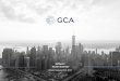Software Sector Summary Report - GCA Global · 2 SOFTWARE DEAL DASHBOARD Notes: Source: Capital IQ, PitchBook, and Dow Jones VentureSource. Market Data as of 01/20/2017. 1) Criteria