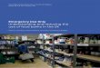 report on understanding and reducing the use of food banks ... Report_web.pdf · The research in this report was jointly commissioned by Child Poverty Action Group (CPAG), The Church