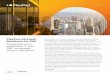 FlexPod All Flash Solution for SAP Solution Brief - cisco.com · SAP landscapes—a simplified IT infrastructure that can scale and adapt ... Quarterly Converged Systems Tracker”