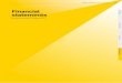 Financial statements - AA Annual Report 2017annualreport2017.theaa.com/content/pdf/AA_AR2017_Financial_State… · Financial Statements ... used by management in determining the pension