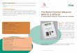 the Motor Function Measure Mfm-32 & Mfm-20 - mfm … MFM/flyerMFM_UK.pdf · The Motor Function Measure MFM-32 & MFM-20 A measurement scale for neuromuscular diseases The Motor Function