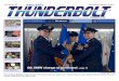 6th AMW change of command - page 12macdillthunderbolt.com/081414/MCnews081414.pdf · Photo byby Staff Sgt. Dana Flamer ... 6th AMW change of command - page 12. MacDill Thunderbolt