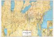 "The Pennsylvania Railroad - Regional Map" Maps/P… · Sturtevant Burlington Mask Grand Eave E ... Wayne Carleton iann age S Thomas ... Noblesville .ana I. p Level Vishertown Choice