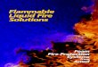 Flammable Liquid Fire Solutions - .Flammable Liquid Fire Solutions Foam ... carbon fuels like gasoline