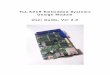 TLL 6219 Embedded Systems Design Module User Guide, Ver 2users.ece.utexas.edu/.../soc/board/TLLSILC6219_User_Guide_Ver2.0.… · User Guide, Ver 2.0 . ... • RS232 serial port 