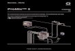 310653E, ProMix II, Service/Parts Manual, English€¦ · Operator Station Troubleshooting ... 32 ProMix™ II ... Display and Smart Fluid Panel ID Manual 