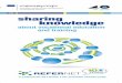 policy reporting activities knowledge - Cedefop · • policy reporting activities give information ... Institut Bruxellois Francophone pour ... Further Education and Training Authority