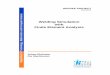 Welding Simulation with Finite Element Analysis215403/FULLTEXT01.pdf · Welding Simulation with Finite Element Analysis ... the FEA-program ABAQUS. ... Welding Simulation with Finite