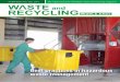 Best practices in hazardous waste management - … nov-dec2014.pdf · Vol 004 Issue 6 Nov - Dec 2014 The region’s premier bimonthly waste and recycling magazine Best practices in