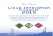 Cloud Innovation Summit 2015 - infinera.com · Cloud Innovation Summit 2015 10 Los pasados días 23 y 24 de Abril, la revista Conectrónica fue invitada como medio de comunicación