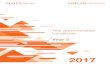 2017 Test administration handbook Year 3€¦ · Test administration handbook Year 3 ... background other than English ... not lead a class through the Numeracy test, question by