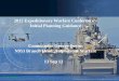2012 Expeditionary Warfare Conference’s Initial Planning ... · NSSM /ESSM RAM CIWS Blk 1 / Blk 1B. ASCM Defense Electronic Warfare ASUW / FAC FIAC Torpedo Defense Command/Control