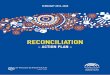 Vinnies NSW Reconciliation Action Plan 2018-2020 · 4 - MESSAGE - FROM NSW PRESIDENT DENIS WALSH AND CEO JACK DE GROOT St Vincent de Paul Society NSW CEO, Jack de Groot OUR VISION