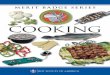 COOKING - Elsinga Merit Badge...  Cooking 3 d. Give your counselor examples from each food group