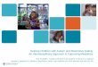 Helping Children with Autism and Restrictive Eating: An ...medicalhome.org/wp-content/uploads/2017/11/WAAC-ASD-and-ARFID... · Helping Children with Autism and Restrictive Eating:
