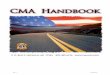 Rev 9 01/01/2014 - CMA USAUserFiles/CMA Handbook 2014b.pdf · Rev 9 01/01/2014 Preface Welcome to the Christian Motorcyclists Association’s (CMA) Handbook! Your membership in CMA