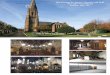 THE CHURCH OF SCOTLAND The Former St. James' … · THE CHURCH OF SCOTLAND EAGLAIS NA H-ALBA The Former St. James' Church and Hall 30 Underwood Road Paisley, PA3 1TL Offers Over £125,000