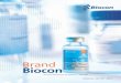 BIOCON Annual Report 2010-11 - Bombay Stock Exchange€¦ · Insugen® is the fastest growing drug in its class in India 2011 07 Biocon Annual Report Diabetology Biocon Diabetology