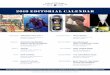 2018 EDITORIAL CALENDAR - Popular Mechanics … · 2018 EDITORIAL CALENDAR PLEASE NOTE ALL ELEMENTS ARE SUBJECT TO CHANGE AND EDITORIAL APPROVAL For more information contact your