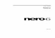 User Guide Nero - Nero Multimedia .Nero Contents • 3 Contents 1 General information about Nero