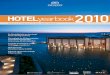 2010 · HOTELyearbook2010 TRAVEL IN 2010 We asked leading travel industry futurist ROHIT TALWAR, CEO of London-based FAST FUTURE RESEARCH, to explore the bigger 