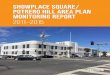 SHOWPLACE SQUARE/ POTRERO HILL AREA PLAN …default.sfplanning.org/Citywide/Info_Analysis_Grp/2016_ENMR_SSPH... · San Francisco Planning Department September 2016 SHOWPLACE SQUARE/POTRERO