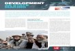 DEVELOPMENT AS STATE MAKING - London School of … · why some states are more resilient to crises ... STATE BUILDING ... condition of soldiers’ families or to communities