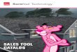 SALES TOOL CATALOG - Roofing, Insulation, and … · +2016 Roofing Homeowner Brand Awareness Survey by Owens Corning Roofing and Asphalt, LLC. ++ 2015 SureNail ® Technology Performance