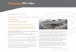 CASE STUDY: Diavik Diamond Mine - GroundProbe€¦ · Diamond Mine exists in a region as remote as it is ... CASE STUDY: Diavik Diamond Mine groundprobe.com ... Groundprobe holds