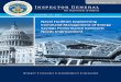 DODIG-2017-044, 'Naval Facilities Engineering Command ... · Naval Facilities Engineering Command Management of Energy . Savings Performance Contracts . Needs Improvement. ... submits
