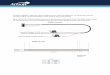 5C848-8 Harness - Actsoft Inc. | Fleet Tracking, GPS ... · To begin installation, place the vehicle tracking device under the dashboard. To prevent the unit from moving or falling