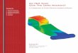 Do FEA Tools - Rice University · Do FEA Tools Give The Same Answers? A Comparison of Finite Element Analysis Software Contents 1. Executive Summary 2. ... Pro/MECHANICA Wildﬁ re