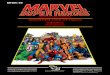 UNOFFICIAL GAME ACCESSORY ADVENTURE FOLD Hero Games/Marvel Superheroes... · What we give you: With