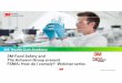 3M Food Safety and The Acheson Group present FSMA: How … · © 3M 2015. All Rights Reserved ... 3M Food Safety and The Acheson Group present FSMA: How do I comply? Webinar series