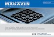 Ausgabe 1 2018 MAGAZIN - carbon-composites.eu · Simulation methods for sequential ... Project “Fatigue resistant resins for energy ... CCeV is currently facing a new technological