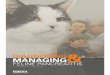 Feline Pancreatits - Roundtable discussion - IDEXX · A roundtable discussion Moderator Jane Robertson, DVM, ... but hasn’t been studied enough. ... eating a high-fat meal are classically
