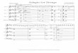 Adagio for Strings - de-bra.nl · Title: Adagio for Strings Created Date: 4/20/2018 2:29:41 PM