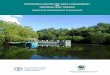 Improving Forest and Protected Area Management in Trinidad ... · IMPROVING FOREST AND PROTECTED AREA MANAGEMENT IN TRINIDAD AND TOBAGO ... REPUBLIC OF TRINIDAD AND TOBAGO ... water,