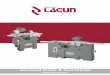 Republic - Lagun Engineering Solutions · can grind any angle as the operator request. ... process of setting depression angles and elevation. ... effective means of sharpening drills