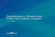 Respiratory Response Plan for Public Health - Nova Scotia€¦ · The Respiratory Response Plan for Public Health is ... this guidance document applies to emerging respiratory pathogen