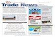 November 2016 Trade News - Constant Contactfiles.constantcontact.com/2fe7e5d7001/c976d220-3a36-47fa-97a1-45b... · Furnace Event Buy any two qualifying furnaces and earn a ... Qualifying