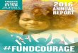 #FUNDCOURAGE - Urgent Action Fund · Orchard House Foundation ProtectDefenders.EU ... Edward Farley Leia Ferrari Jean Rannells Saul and ... Bahman and Mona Rabii Deborah Rice