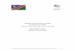 Sida Namibia Report Dec 2004 - WordPress.com · Transport and Communication - MWTC). ... \Documents and Settings\Administrator\My Documents\Namibia\Reports\Sida Namibia Report Dec