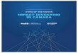 STATE OF THE NATIO N IMPACT INVEST ING IN C ANADA€¦ · IMPACT INVEST ING IN C ANADA. ... The CEDIF model in the east is a ﬂexible ... — ANDY BRODERICK, VICE PRESIDENT, 