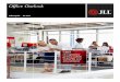Office Outlook - JLL · Office Outlook. Indianapolis | Q4 2016. CBD ... Full Service Class A Asking Rent ... Hospital, the Heart Center of 