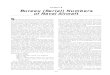 APPENDIX 9 Bureau (Serial) Numbers of Naval Aircraft · group of numbers were acquired by the Navy ... U.S. Navy S erial number and bureau ... A plate with the Bureau Number of the